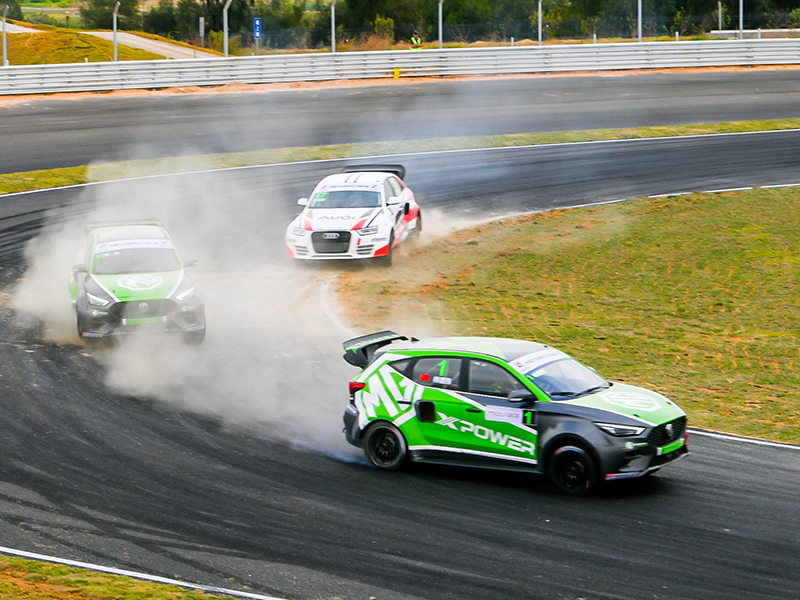 开启赛车运动新引擎XRACING跨界嘉年华厦门站引关注